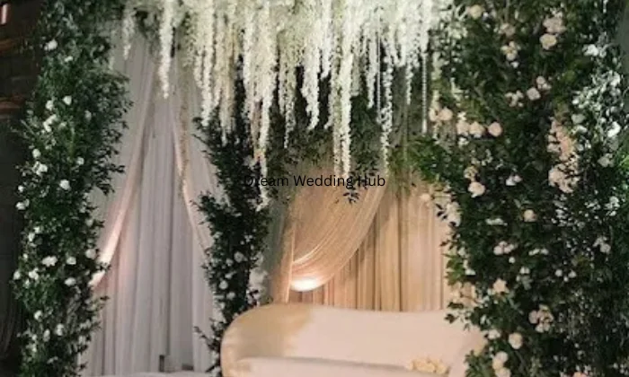 Event Theka  Decorations Planing